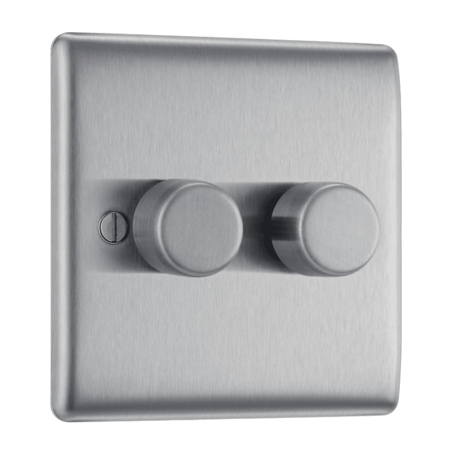 Divkāršais dimmera slēdzis Divkāršais dimmera slēdzis