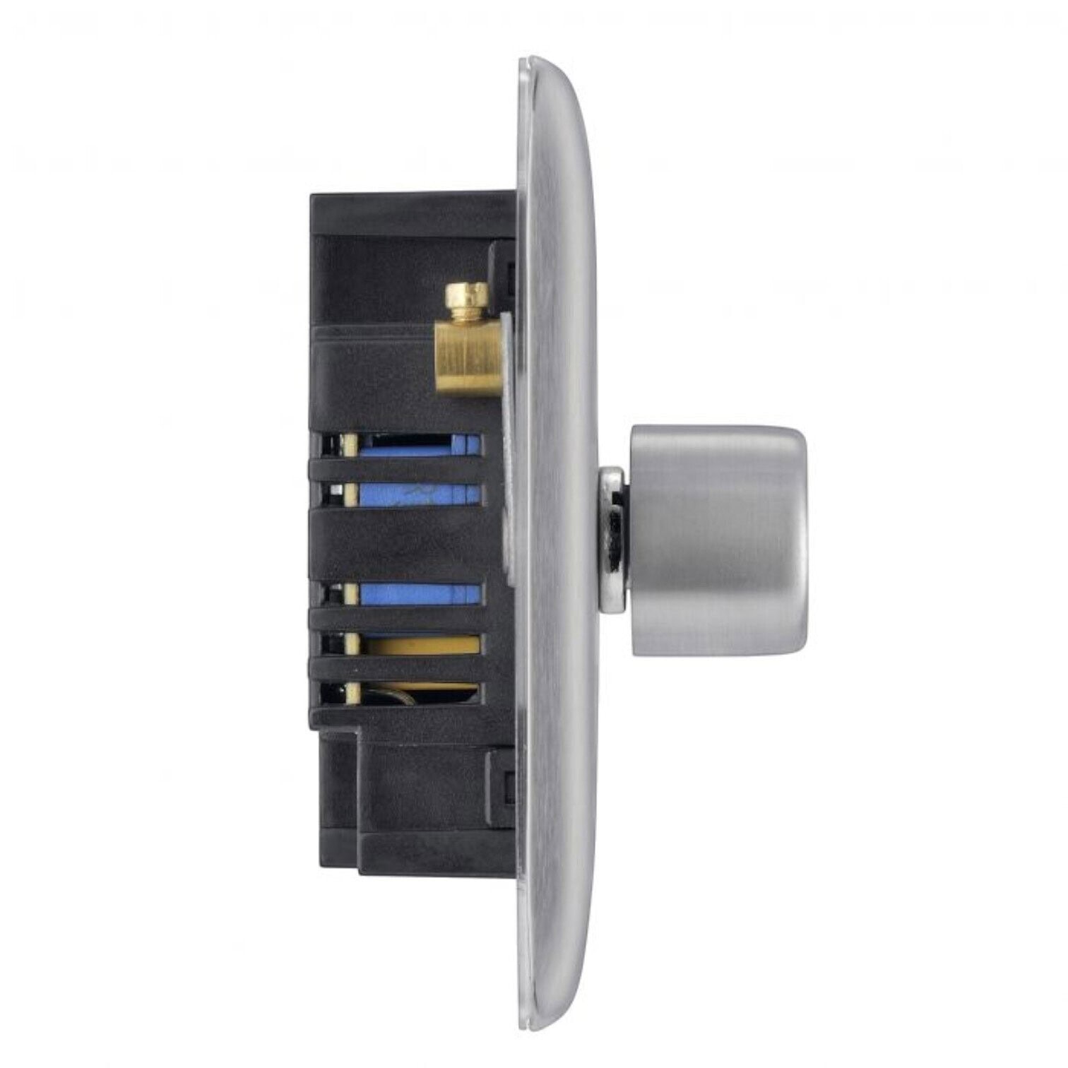 Divkāršais dimmera slēdzis Divkāršais dimmera slēdzis