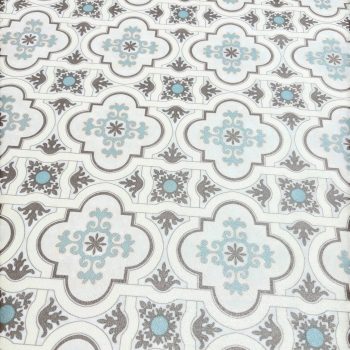 Vinila paklājs Stampa, 65x150cm