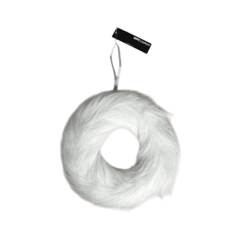 Vainags Pure White, Ø25cm