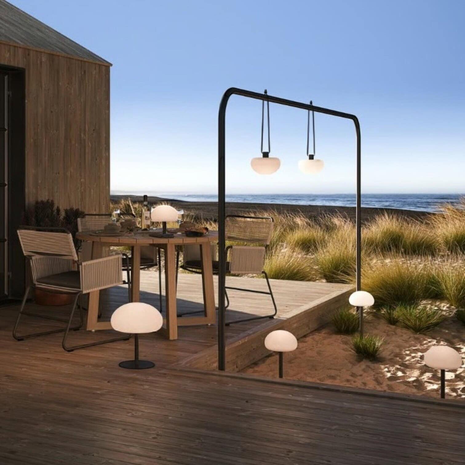 Āra lampa Sponge 20, LED Āra lampa Sponge 20, LED