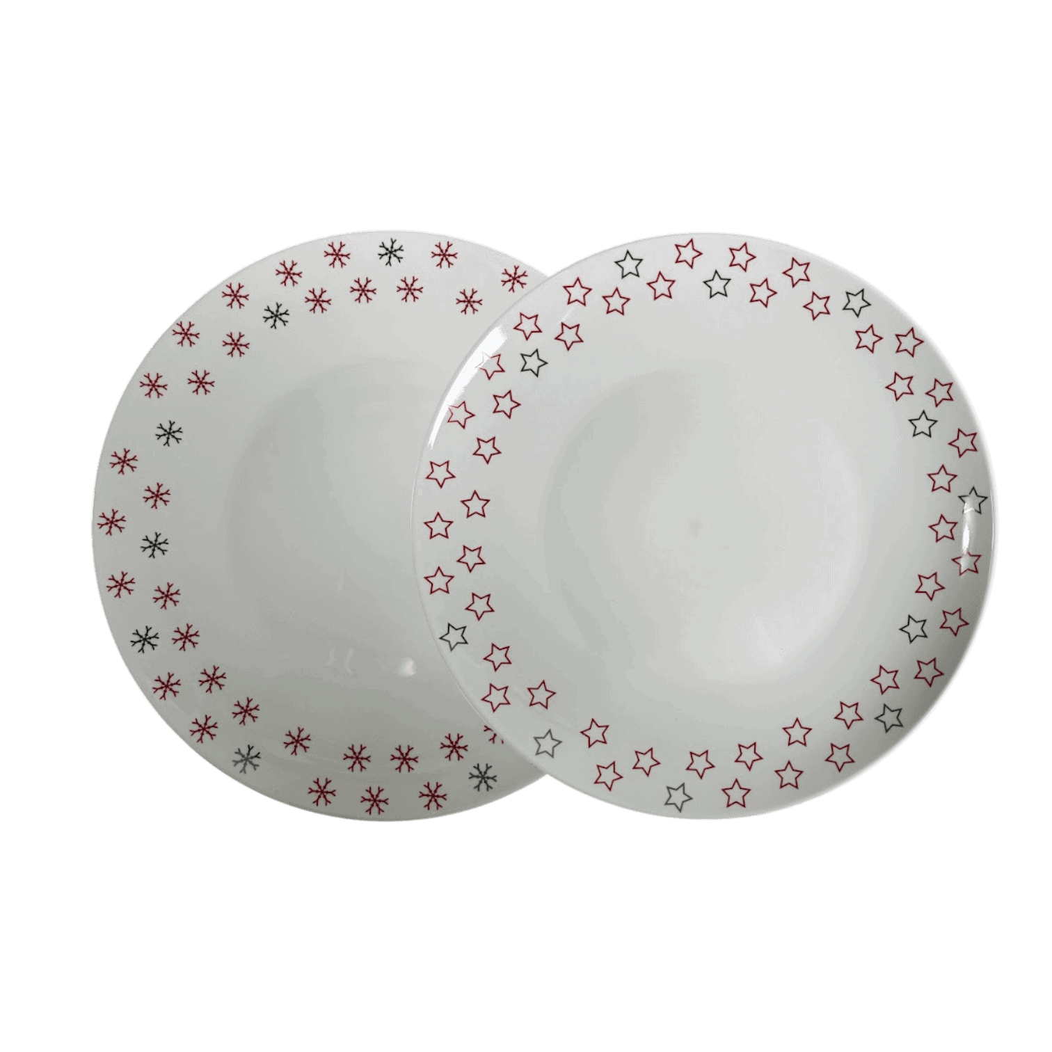 Šķīvis Marley, 2gab. Šķīvis Marley, 2gab.