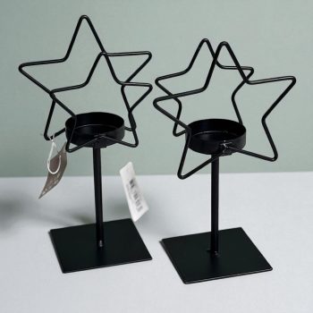 Svečturis Everleigh, 2gab.