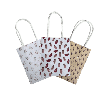 Dāvanu maisiņš Lucy, 3gab.