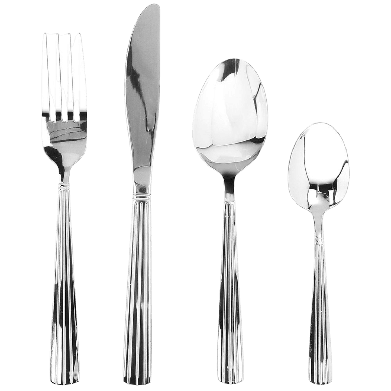 Galda piederumi Atena, 24gab. Galda piederumi Atena, 24gab.