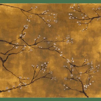 Tapetes Chinese Spring