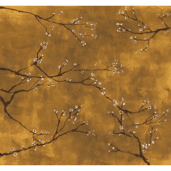 Tapetes Chinese Spring