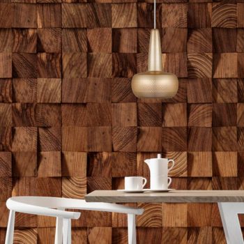 Griestu lampa Clava, abažurs