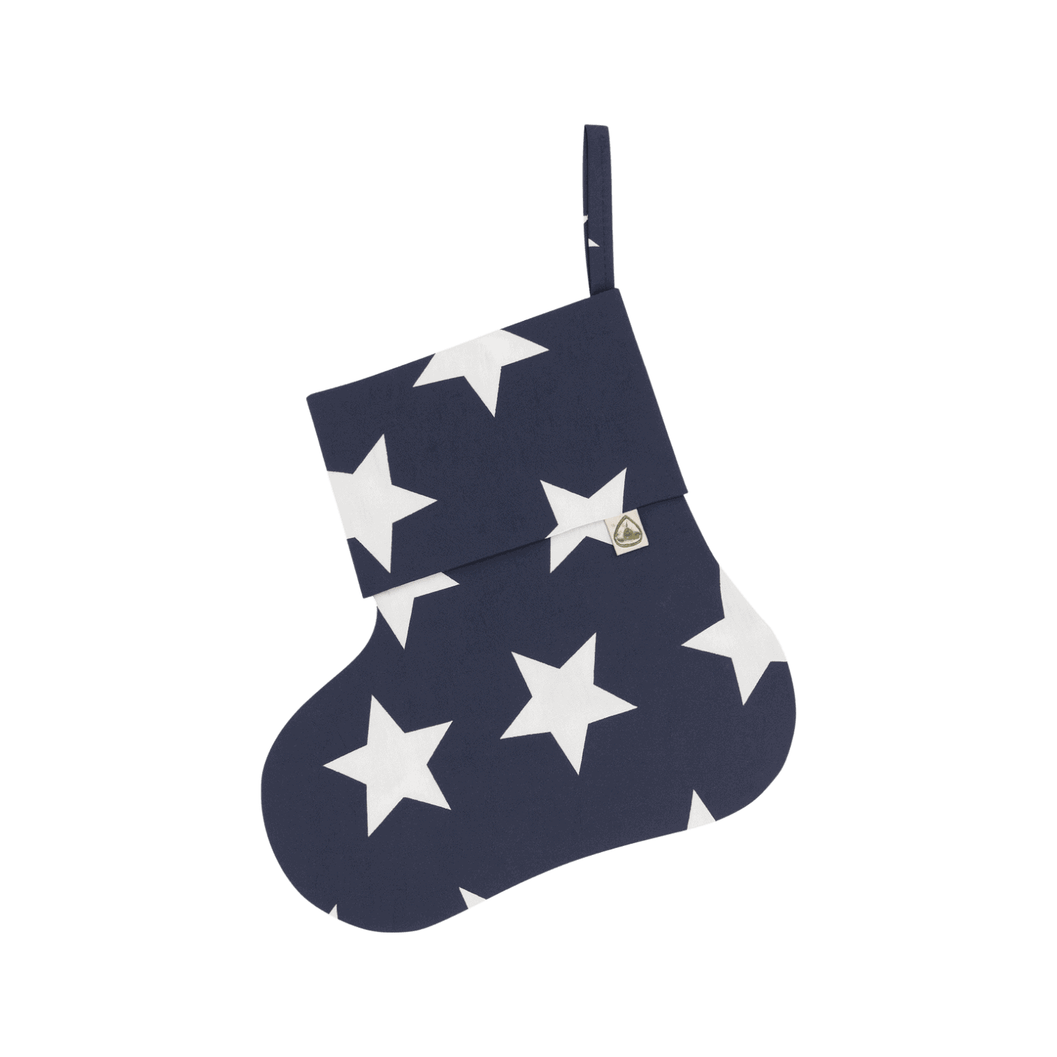 Ziemassvētku zeķe Star Ziemassvētku zeķe Star