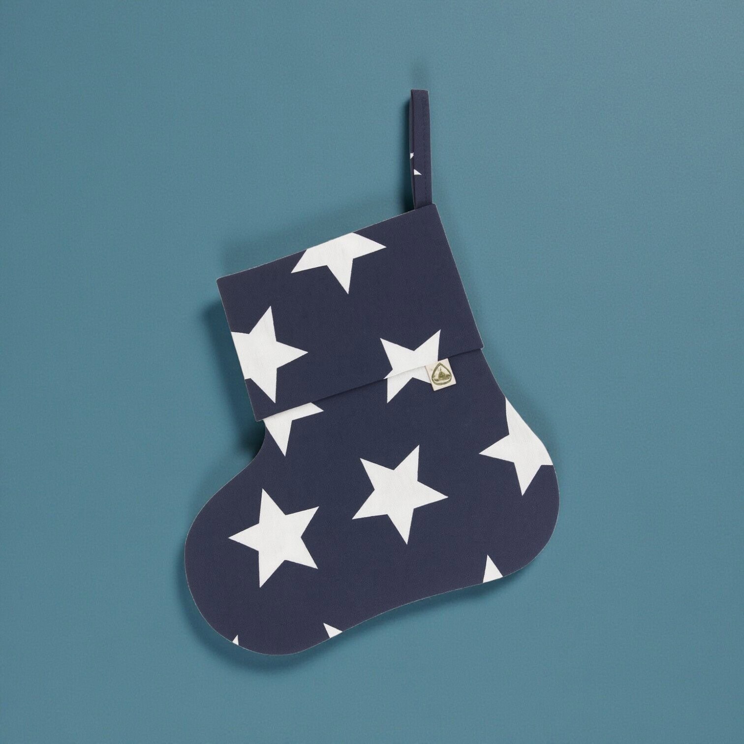 Ziemassvētku zeķe Star Ziemassvētku zeķe Star