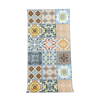 Vinila paklājs Callafel I, 48x97cm