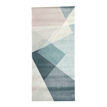 Vinila paklājs Tex II, 65x150cm