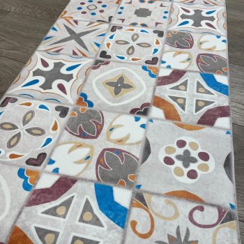 Vinila paklājs, 50x150cm