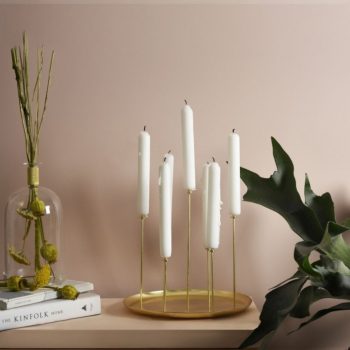 Svečturis Candle Pin