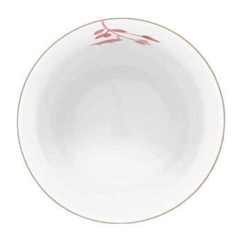 Krūze Royal Tiles Dark Pink, 230ml