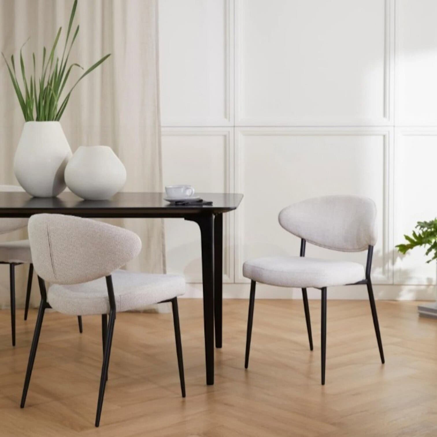 Krēsls Adele, 2gab. Krēsls Adele, 2gab.