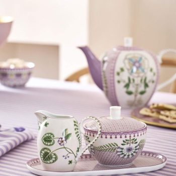 Piena kanna Lily&Lotus Off White, 250ml