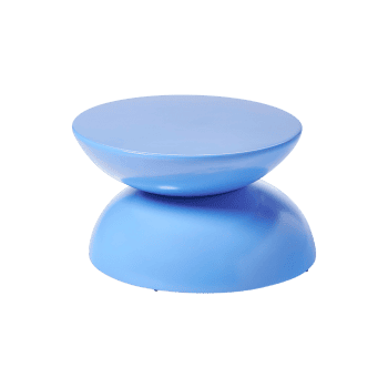 Žurnālgalds Gigi, zils