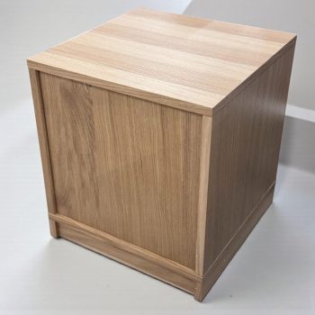 Naktsskapītis Modular