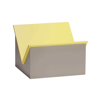 Žurnālu turētājs Tick