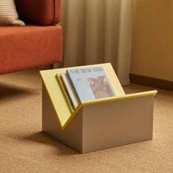 Žurnālu turētājs Tick