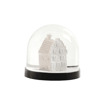 Ziemassvētku dekors House