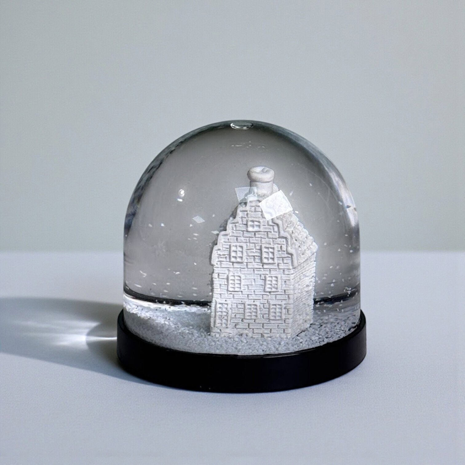 Ziemassvētku dekors House Ziemassvētku dekors House