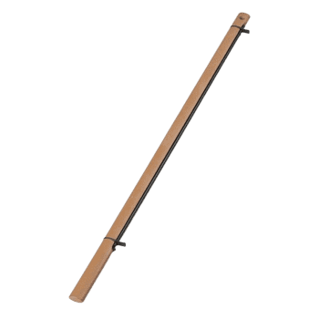 Avīžu turētājs, dižskabaržs