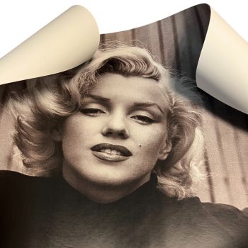 Plakāts Merilyn Monroe, 50x70cm