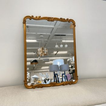 Sienas spogulis Francesca