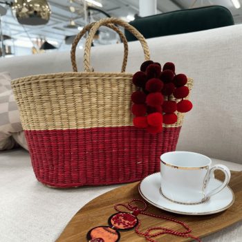 Soma Vix Baby Strings Tote