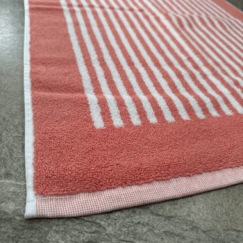 Vannas istabas paklājs Badvorleger Viola, 70x50 cm