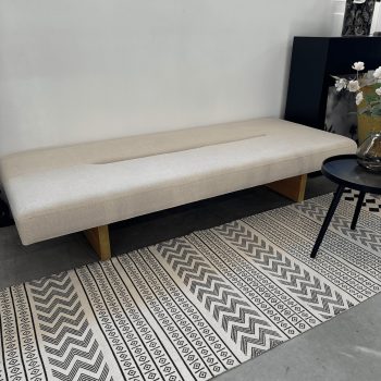 Dienas gulta Marylin, trīsvietīga