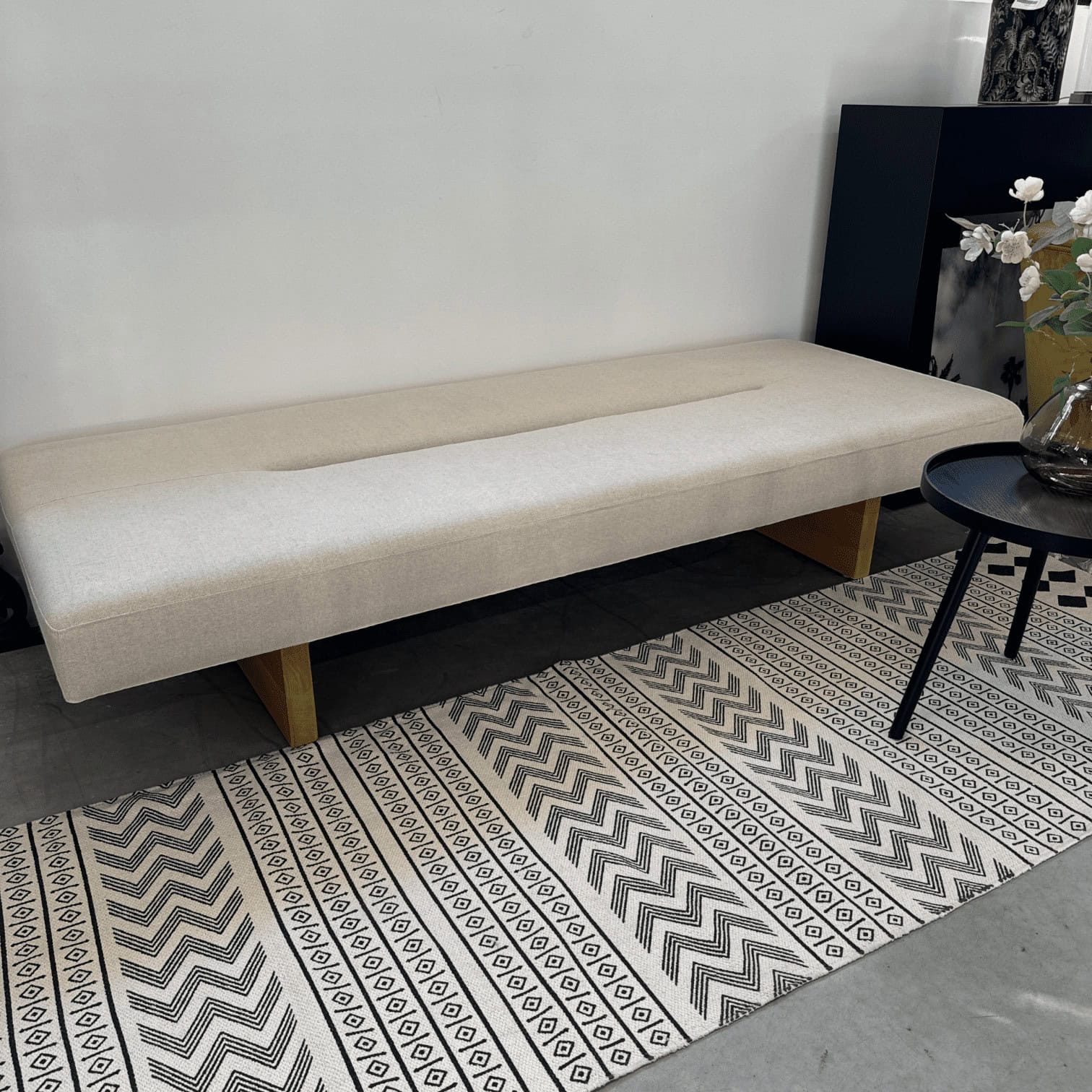 Dienas gulta Marylin, trīsvietīga Dienas gulta Marylin, trīsvietīga