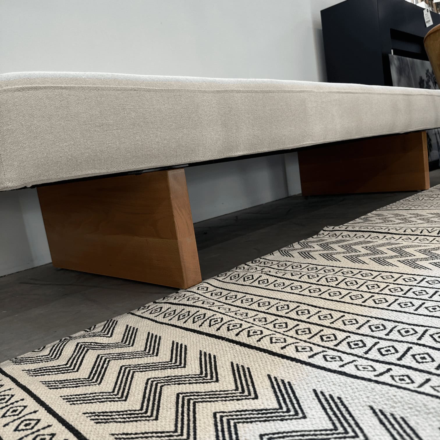 Dienas gulta Marylin, trīsvietīga Dienas gulta Marylin, trīsvietīga