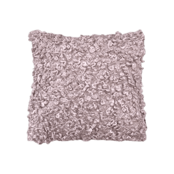 Spilvendrāna Harlow, 40x40cm