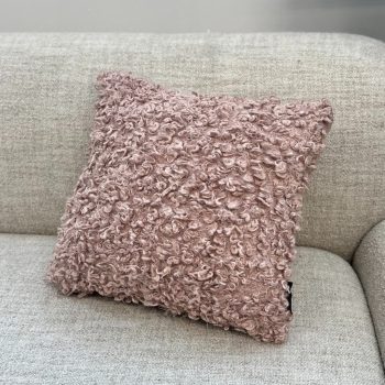 Spilvendrāna Harlow, 40x40cm