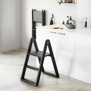 Pakāpšanās soliņš Reech II