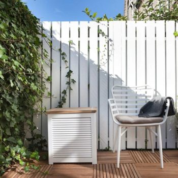 Uzglabāšanas kaste Cinas