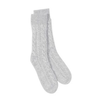 Kašmira zeķes Tina