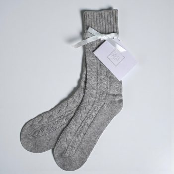 Kašmira zeķes Tina