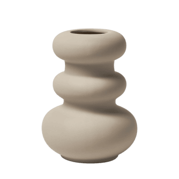 Vāze Cathy, H24cm_TOP LIETAS