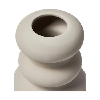 Vāze Cathy, H24cm_TOP LIETAS