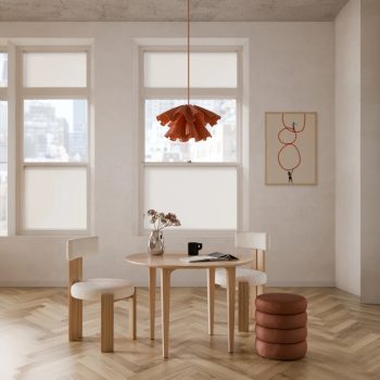 Ēdamgalds Archie, ozolkoks, D140cm