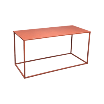 Žurnālgalds Maggnus, terracotta