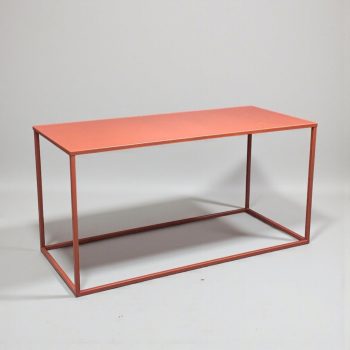 Žurnālgalds Maggnus, terracotta