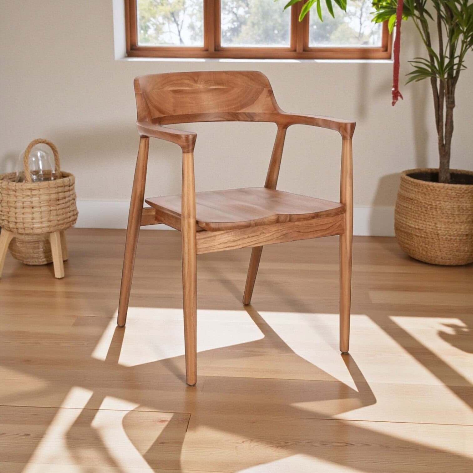 Krēsls Suzy, tīkoks Krēsls Suzy, tīkoks