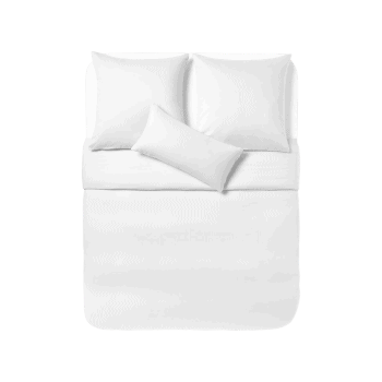 Segas pārvalks Comfor, 200x200cm