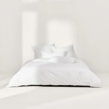 Segas pārvalks Comfor, 200x200cm