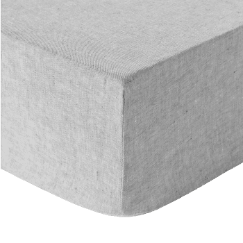 Palags ar gumiju Linna, 200x200x25cm